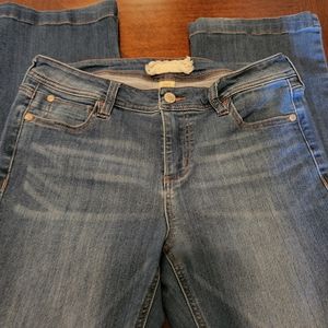 ALTAR'D STATE JEANS!